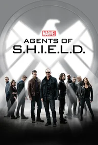 Agents of Shield