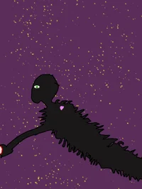 Nuclear nightmare AH