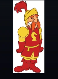 Knighty knight 