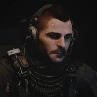 John Soap MacTavish
