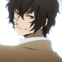 Osamu Dazai