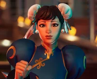 Chun-Li