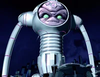 Kraang Prime 