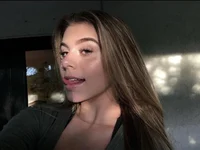 Stuck with hot girl