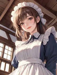 Royal Servant