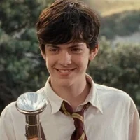 Edmund Pevensie