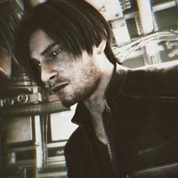 Leon Kennedy