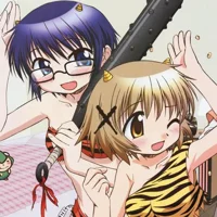 Hidamari Yatsura
