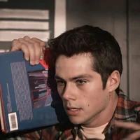 Stiles Stilinski