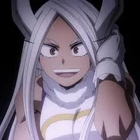 Rumi Usagiyama MHA