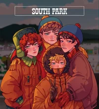 South park