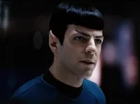 Spock 