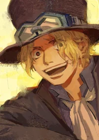 Sabo - English