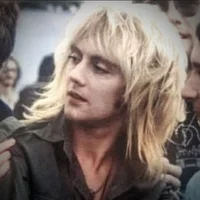 Roger Taylor 