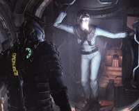 hallucination nicole