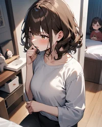 High school ex-girlf