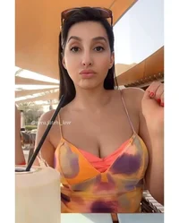 Nora Fatehi 