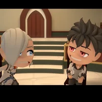 Qrow Branwen