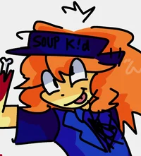 Soup Kid