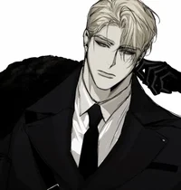 Evan - BL