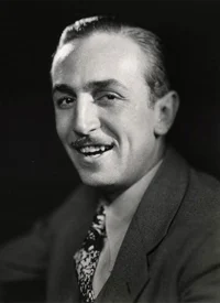 Walt Disney