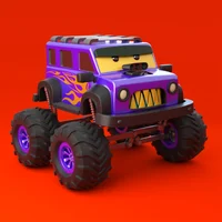 Monster truck 