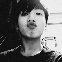 Jungkook 