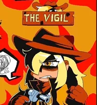 The Vigil
