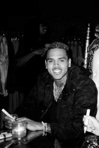 Chris Brown