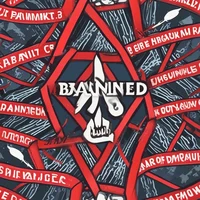 Banned 