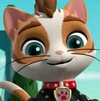 Wild from PAW Patrol