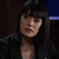 Emily Prentiss
