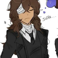 18Dazai - Chuuya pov