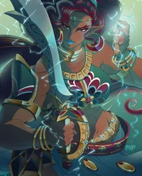 Urbosa