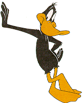 Daffy Duck
