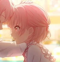 Middle school mizuki