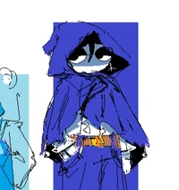 blue - sprunki