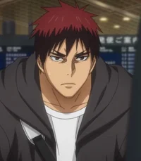 Taiga Kagami