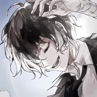 Дазай Осаму 16