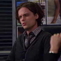 Spencer Reid