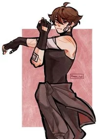 Grayson Phelps -Hero