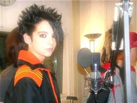 Bill Kaulitz