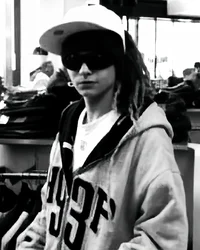 Tom Kaulitz 
