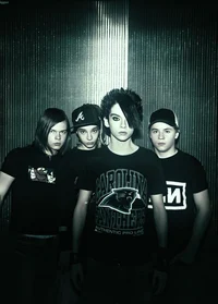 Tokio Hotel