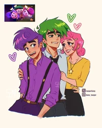 The Fairly OddParent