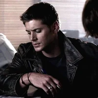DEAN WINCHESTER 