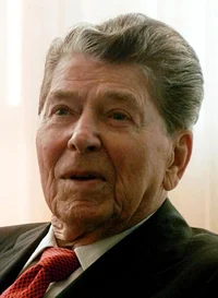 Ronald Reagan
