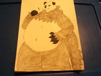 Chan lee Pangoro 