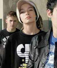 Tom Kaulitz 