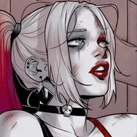 Harleen Quinzel